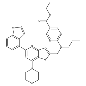 1235450-55-1结构式