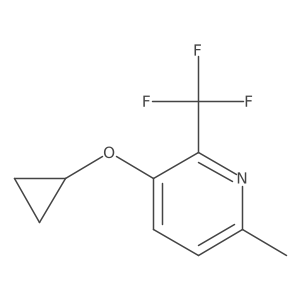 1243288-87-0 structure