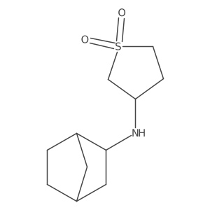 1251052-50-2 structure