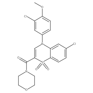 1251693-33-0 structure
