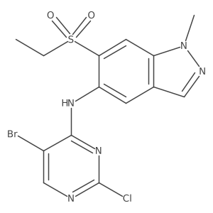1257303-25-5 structure