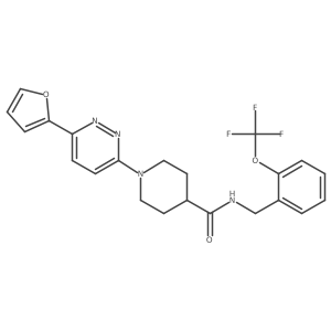 1257547-89-9结构式