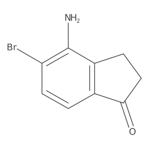 1260007-58-6 structure