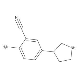 1260812-46-1 structure