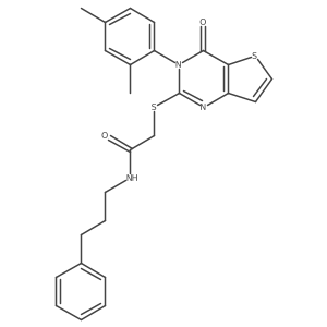 1260939-67-0结构式