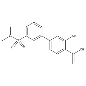 1261899-35-7 structure