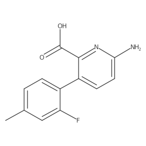 1261983-29-2 structure