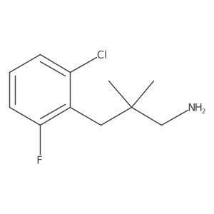 1267778-51-7 structure
