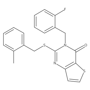 1326907-43-0结构式