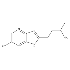 1340179-74-9 structure