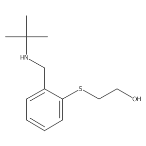 1342743-21-8结构式