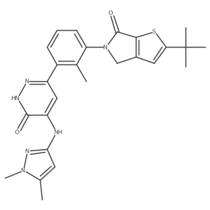 1361386-11-9 structure