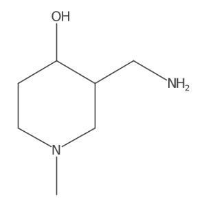 1368344-04-0 structure