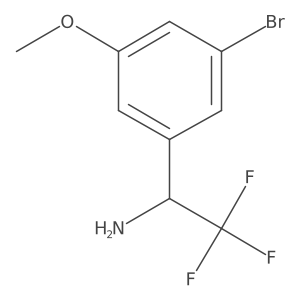 1389802-72-5 structure