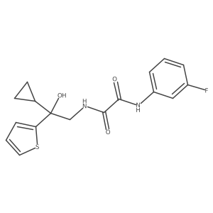 1396798-94-9 structure