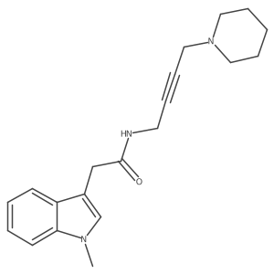 1396879-75-6结构式