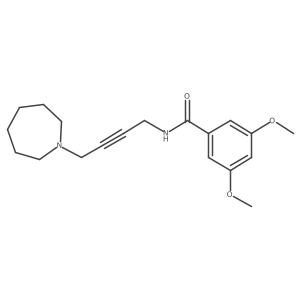 1396879-97-2 structure