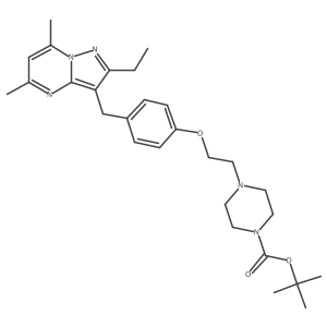1401729-03-0 structure