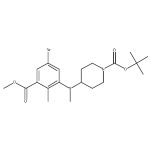1403257-58-8结构式
