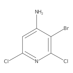 1404439-00-4 structure