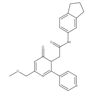 1421453-72-6结构式