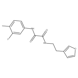 1428355-26-3 structure