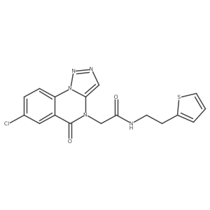 1428358-47-7 structure