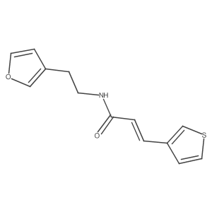 1428382-33-5 structure