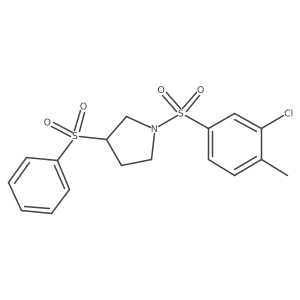 1448133-69-4 structure