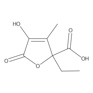 15023-81-1 structure