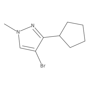 1521607-50-0 structure