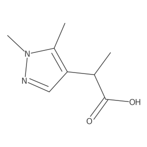 1534445-00-5结构式