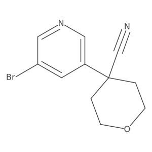 1633014-31-9 structure