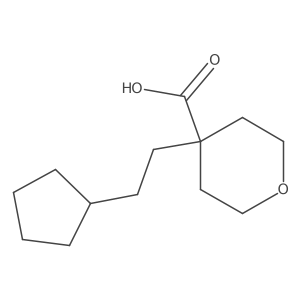 1700354-50-2 structure