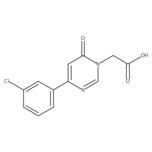 1710833-96-7 structure