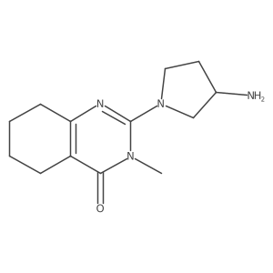 1713462-53-3 structure