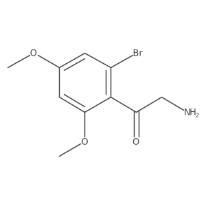 1780583-07-4 structure