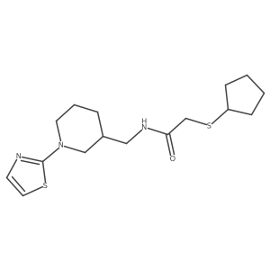 1795484-36-4结构式