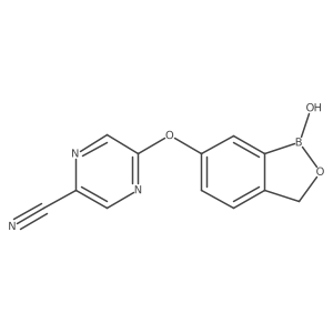 1799499-23-2结构式