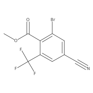 1805250-57-0 structure