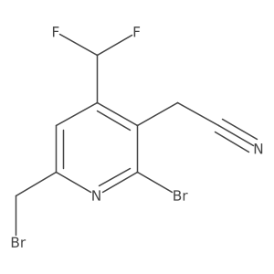 1805253-78-4结构式
