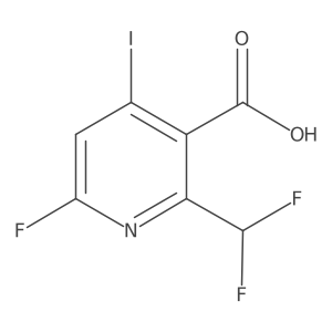 1805293-32-6 structure