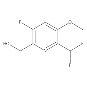 1805458-37-0 structure