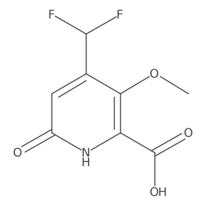 1807111-95-0结构式