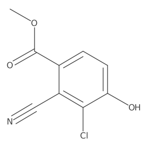 1807204-27-8 structure