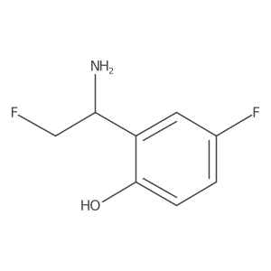 1822625-53-5 structure