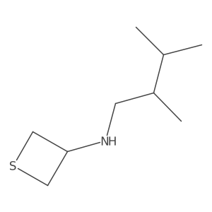 1849294-95-6 structure