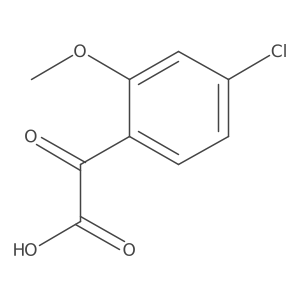 1891442-62-8 structure