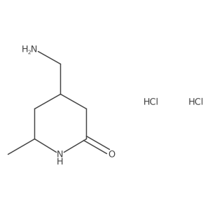 1989672-02-7 structure
