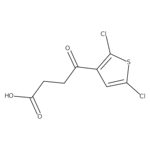 19945-43-8 structure
